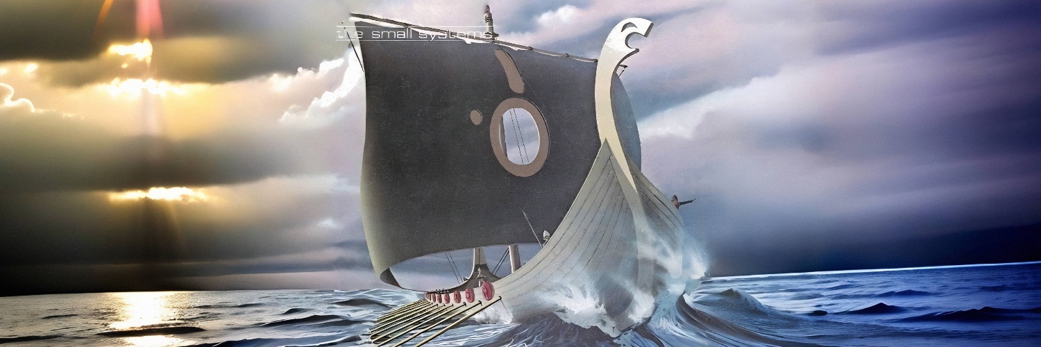 Alexandre Vallières 🏴‍☠️'s banner