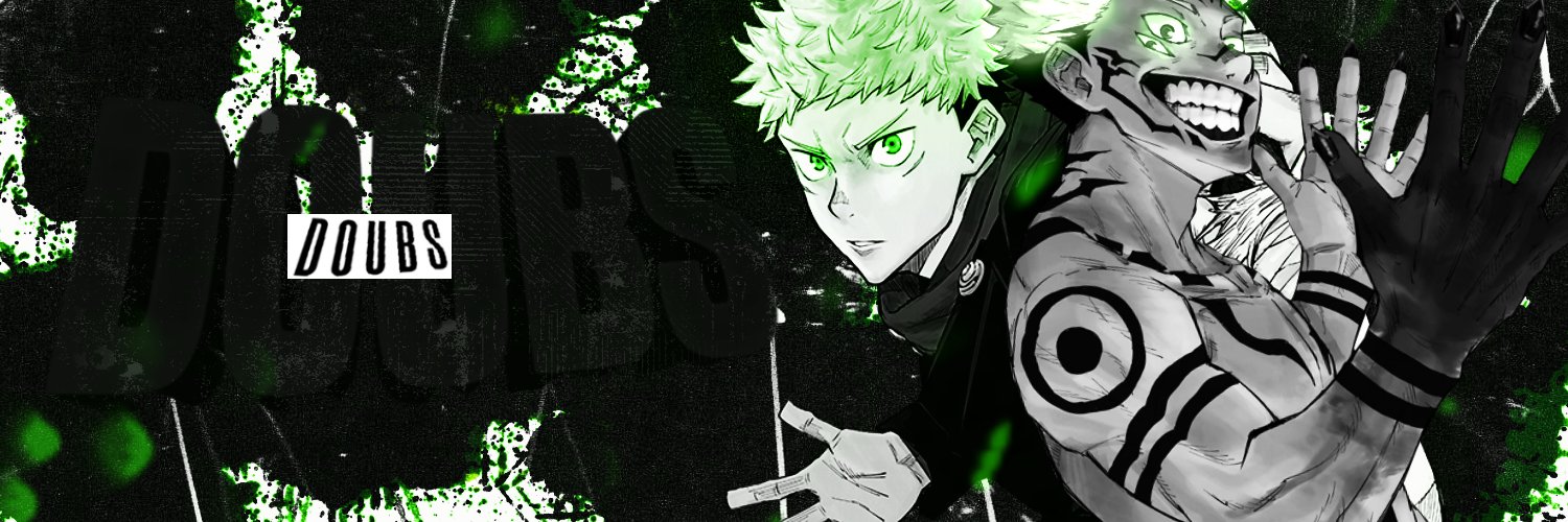 Dooubs banner