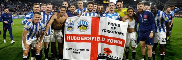 HMSHTAFC Profile Banner