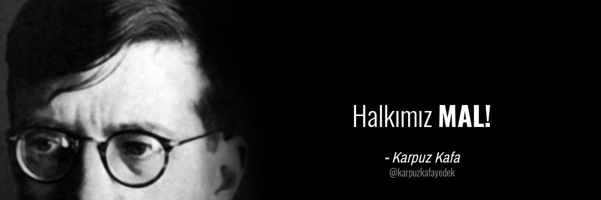 karpuzkafayedek's profile banner image