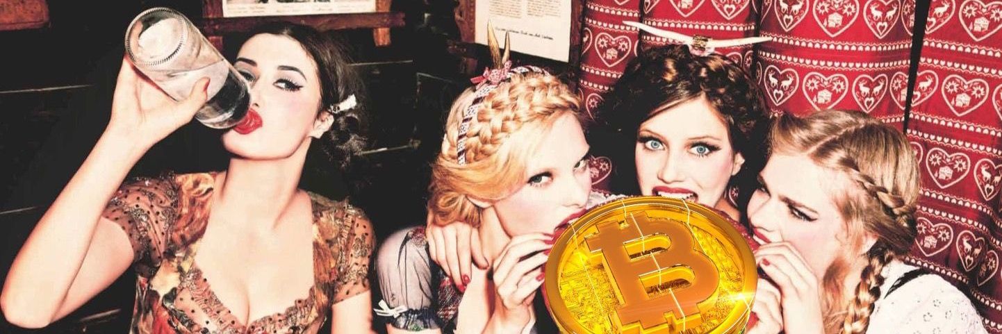 The Bitcoin Crab banner