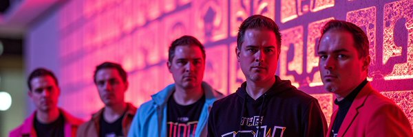 mikerandrup Profile Banner