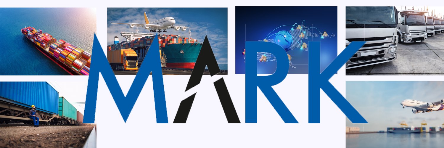 LojistikMark's profile banner image