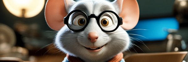 NerdyRodent Profile Banner