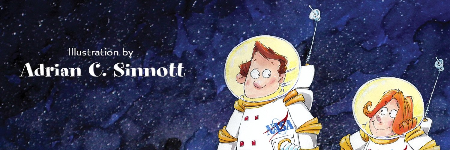 AdrianSinnott's profile banner image
