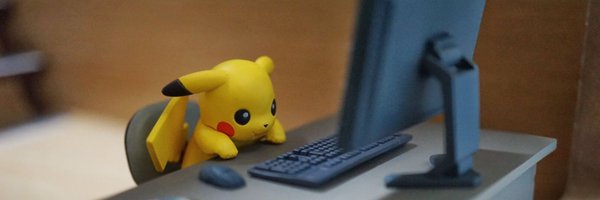 pikacodes Profile Banner