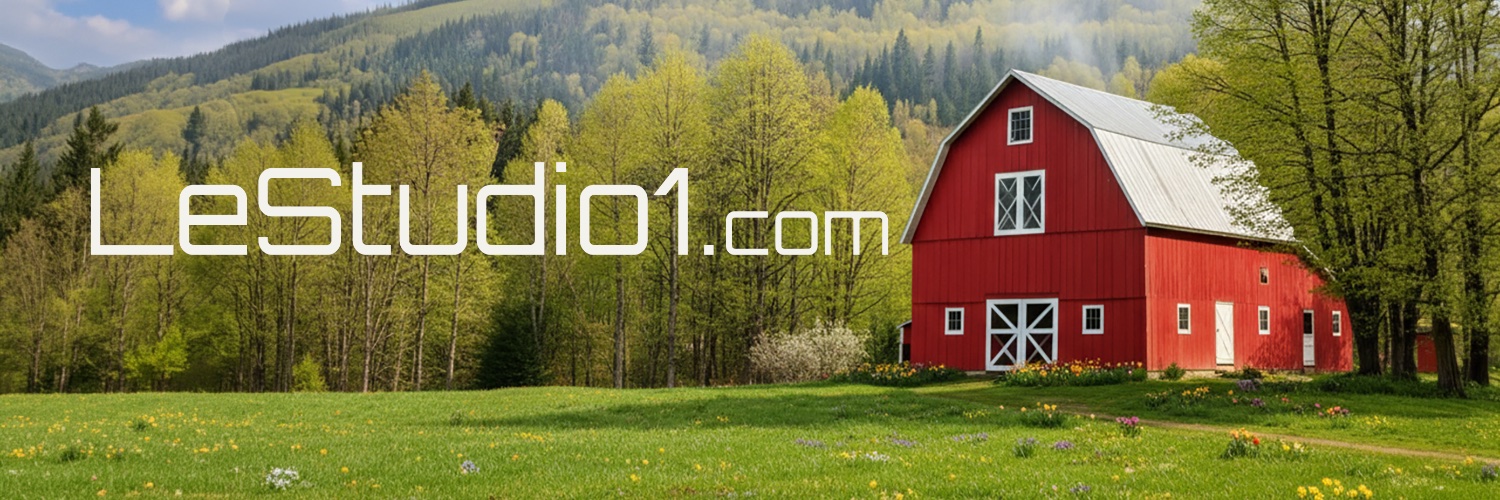LeStudio1's profile banner image