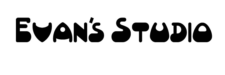 Evan's Studio banner