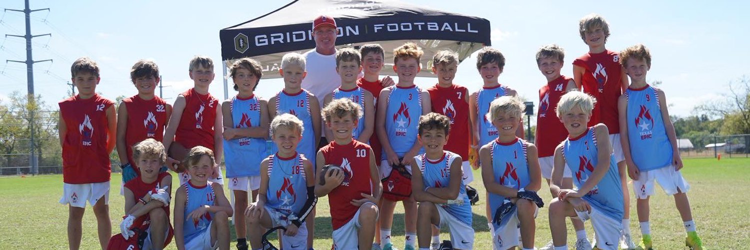 TexasEpic7v7 Profile Banner