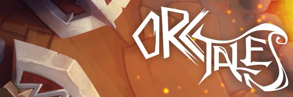 Orc Tales Profile Banner