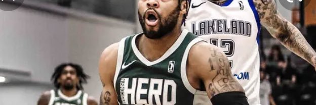That One Bucks Fan banner
