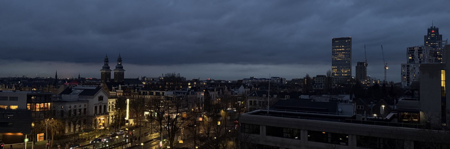 ⵔⴰⵏⵉⵎ 🇳🇱 banner