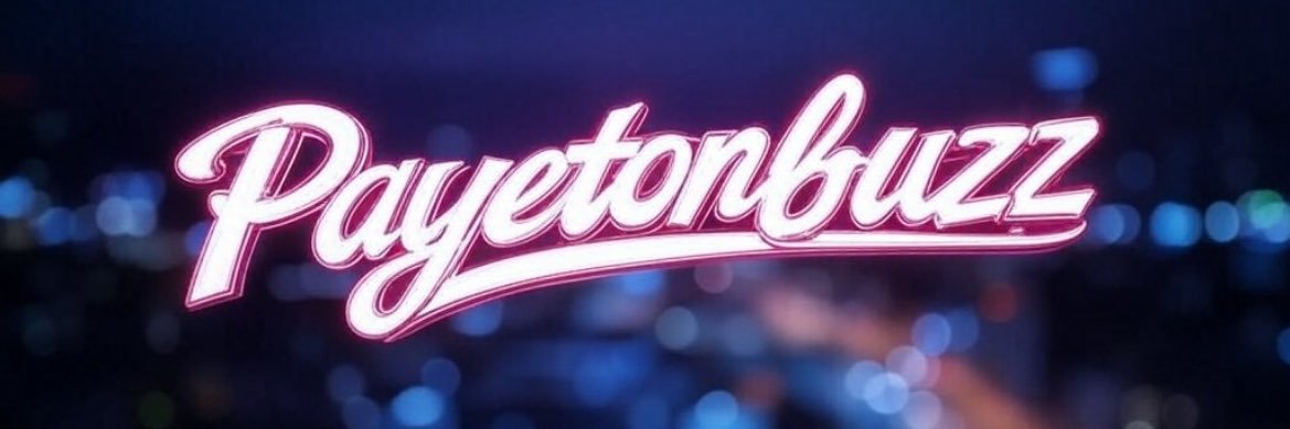 Payetonbuzzz's profile banner image