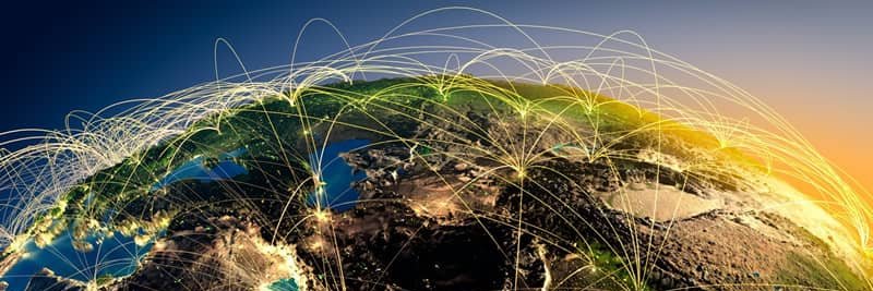 Crypto Canarian banner