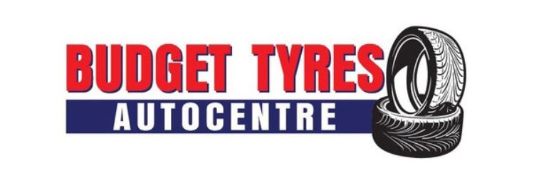 budget tyres banner