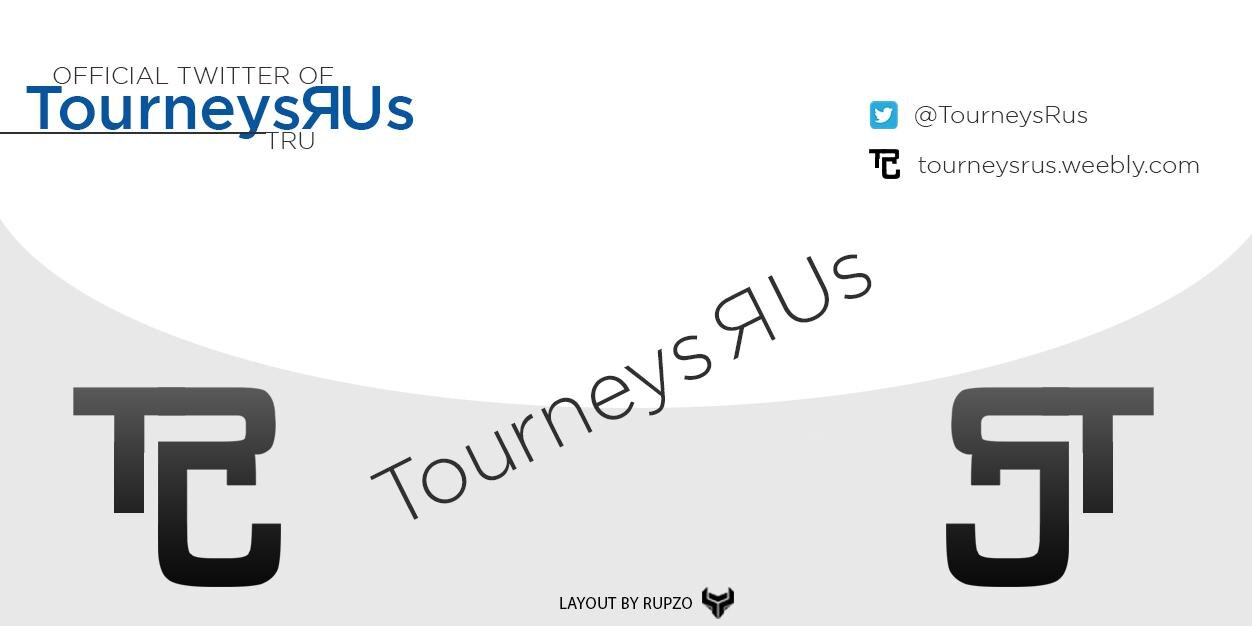 TourneysRus's profile banner image