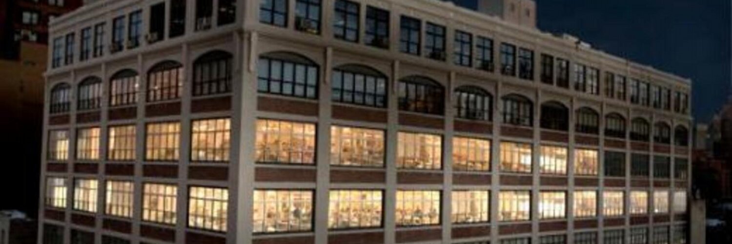 Wieden+Kennedy NY banner