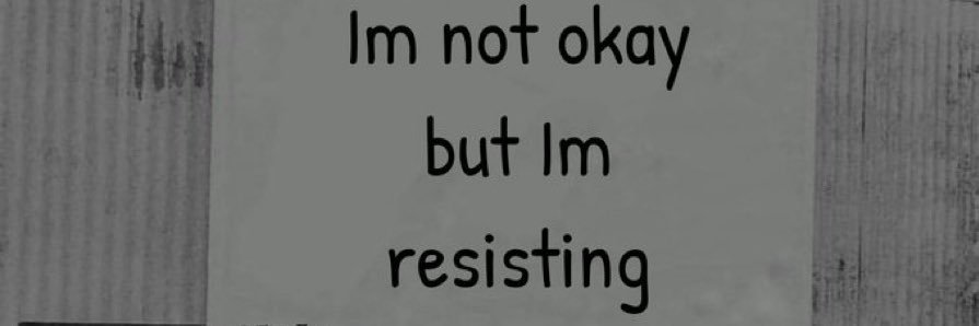 & banner