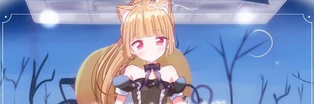 未来野ユノン@アリアアストラ推し banner