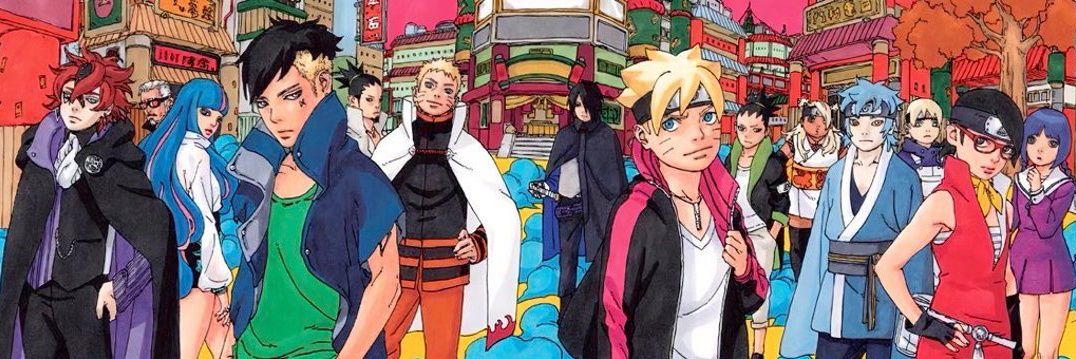 BORUTOARA's profile banner image