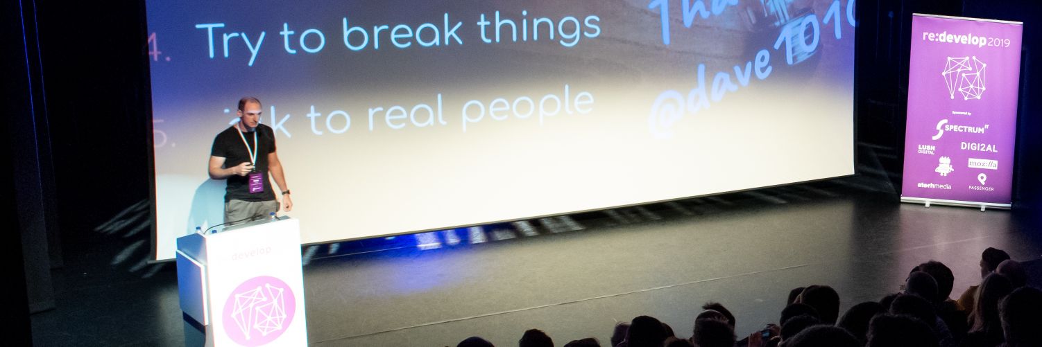 dave1010's profile banner image