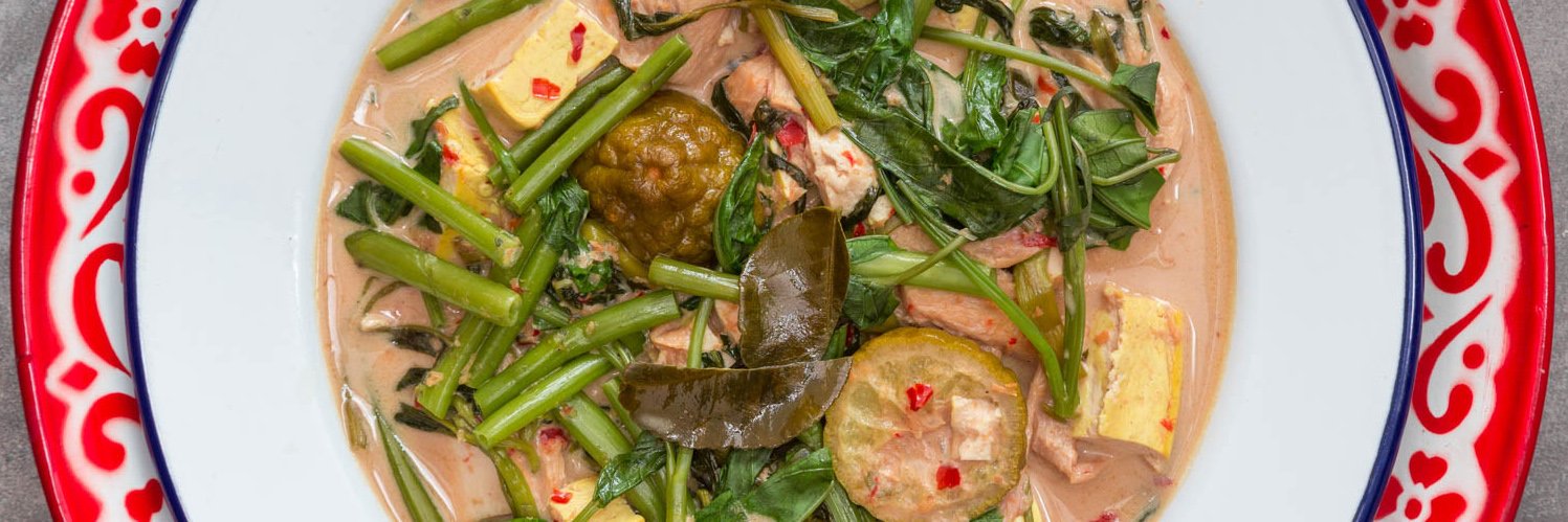 messycook's profile banner image