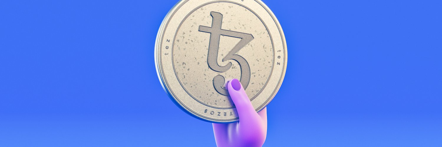 OnTezos's profile banner image