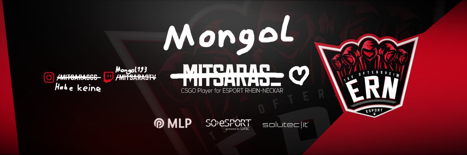 🇦🇹Roman «Mongol» Czylok banner