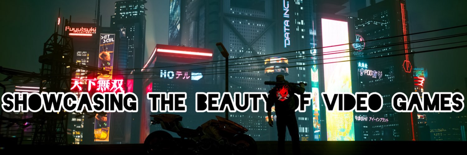 Julio 🎮📸 banner