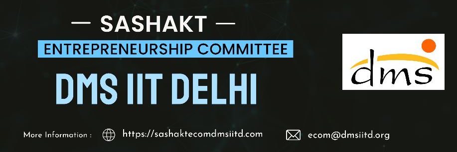 ecom_dmsiitd's profile banner image