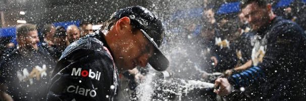 Daily Dose of Max Verstappen's banner