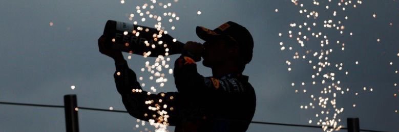 Daily Dose of Max Verstappen banner