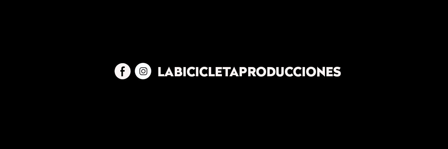 LaBicicletaProd's profile banner image
