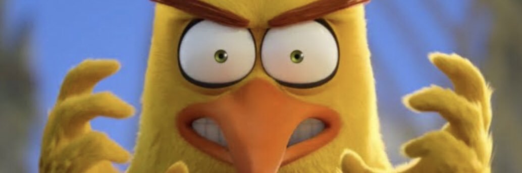 AngryChuckABM's profile banner image