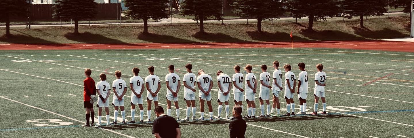 Will Strandemo banner