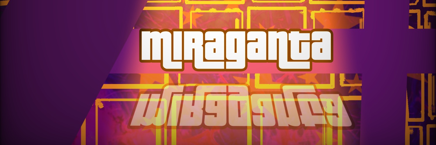 miragantá banner