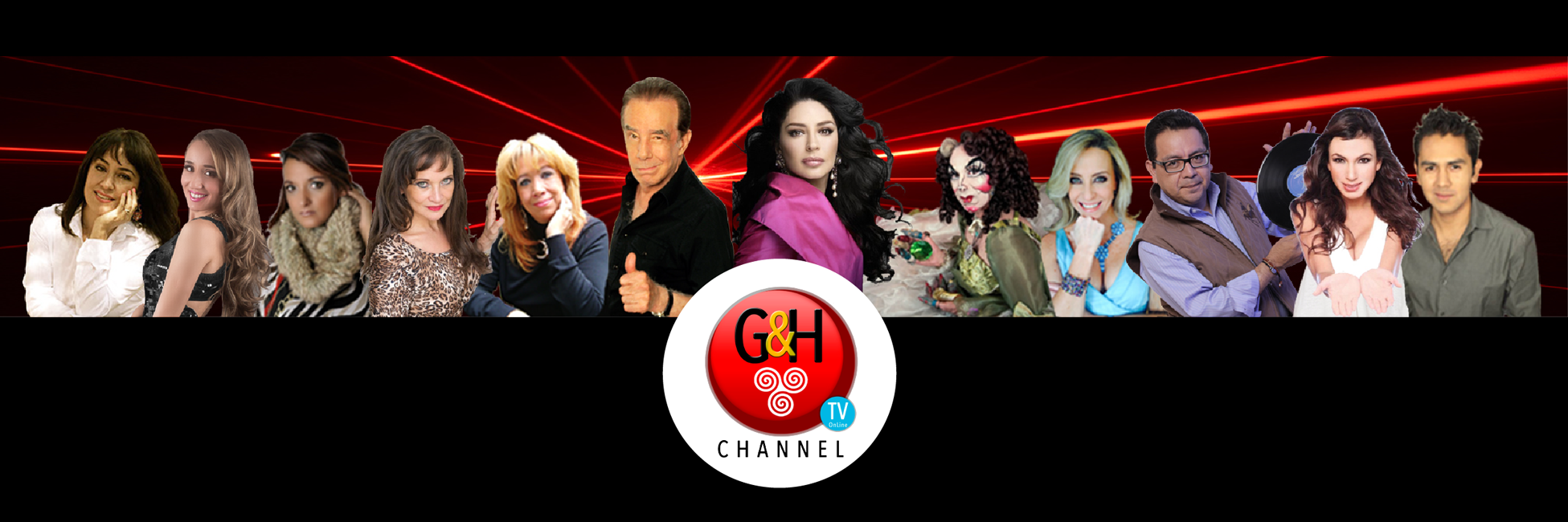GHChannelTV's profile banner image