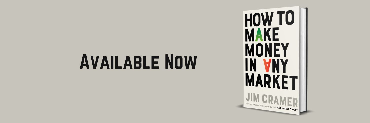 Jim Cramer banner