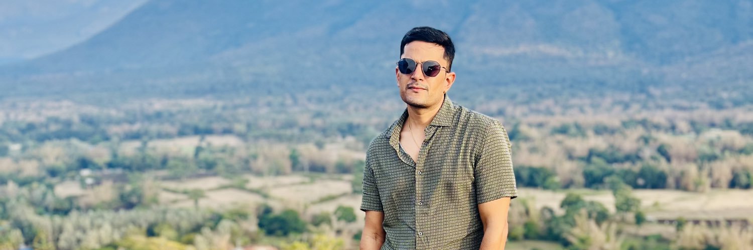 TrustBharat's profile banner image