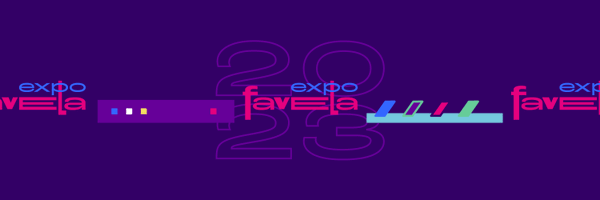 ExpoFavela Profile Banner