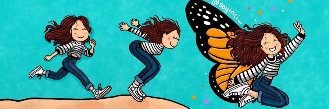 Маria Elena 🌻 banner