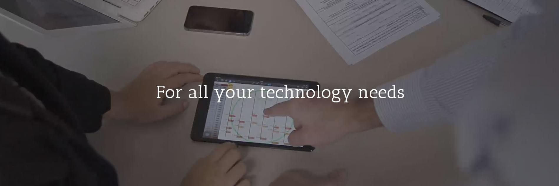 TechReadyPro's profile banner image