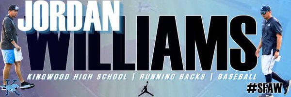 CoachJWilliams7 Profile Banner