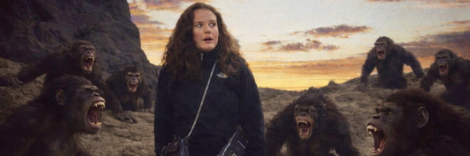 chimp banner