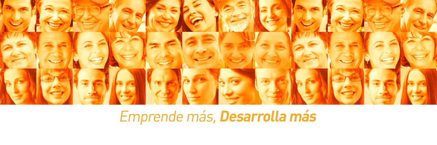 Copeval Desarrolla banner