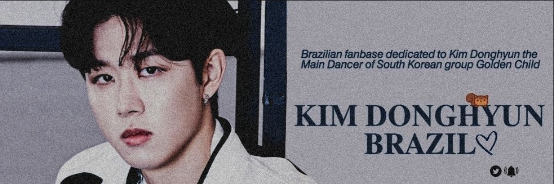 DongdongBr's profile banner image
