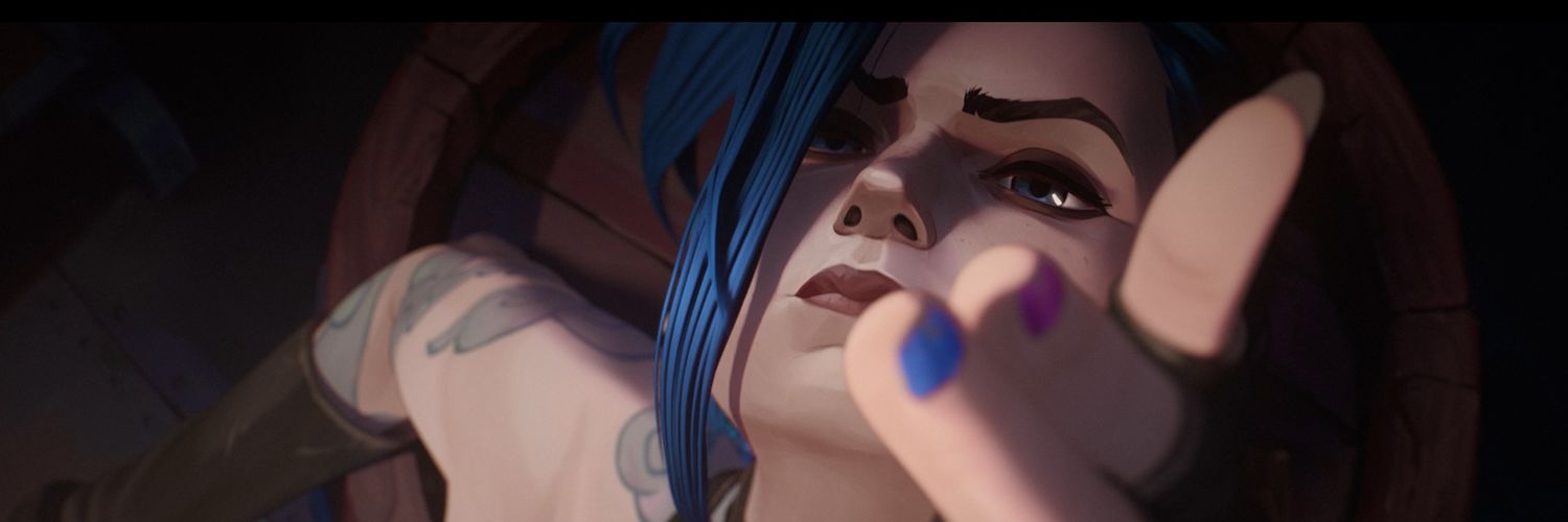 NyArretada's profile banner image