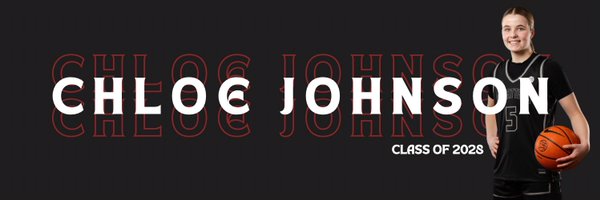 ChloeJohnsonMN Profile Banner