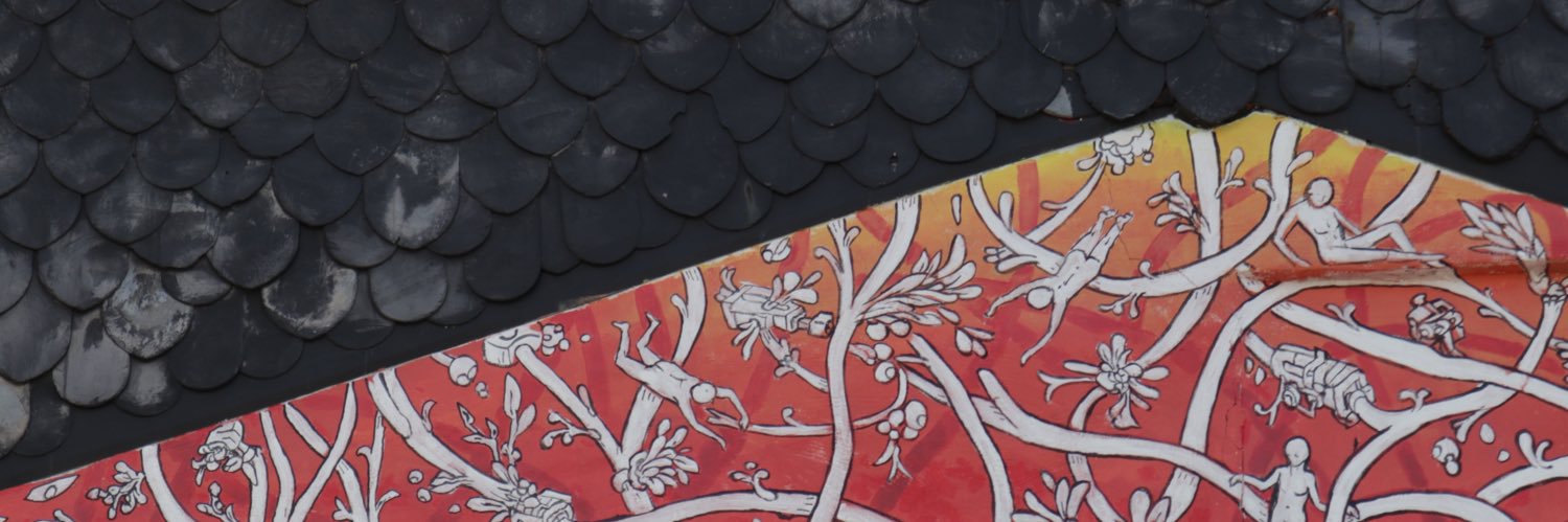 PARRY banner