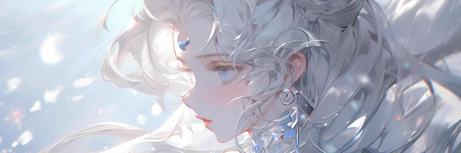 团子(随缘…减肥中…) 脾气不好性格古怪 banner